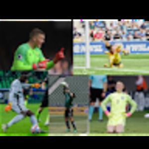 Meet your Posher, Addison